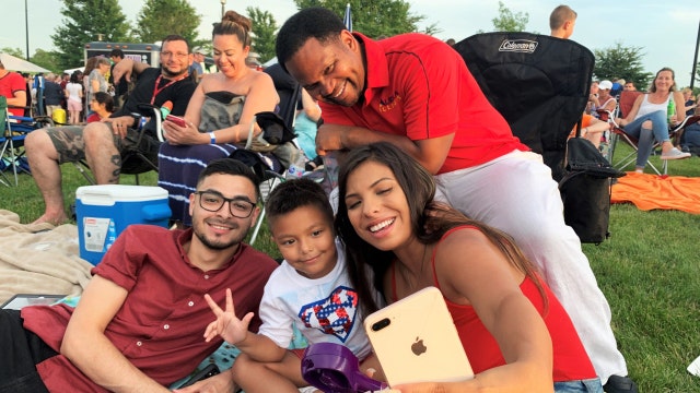 Chicago suburb named among America's 'happiest cities' of 2022