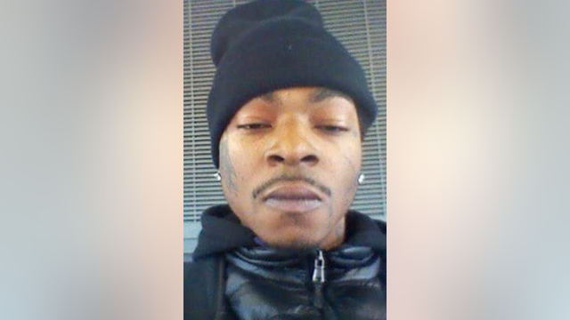 Missing Chicago man, Mark Brown Jr., last seen in February