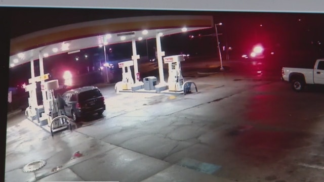 16-year-old boy fatally struck by two SUVs in Burr Ridge hit-and-run