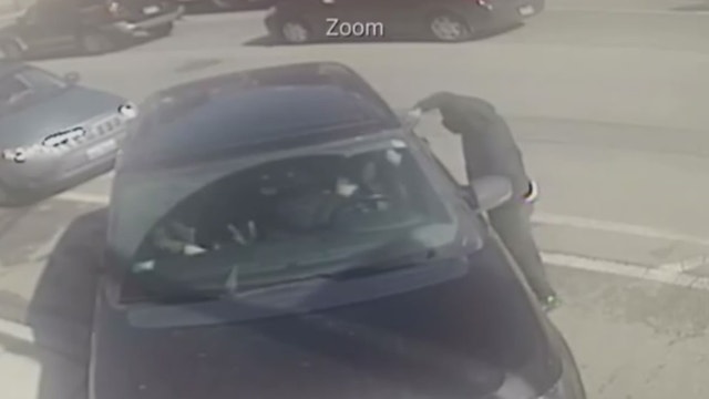 Cook County Sheriff Tom Dart calls for national carjacking database to help solve crimes