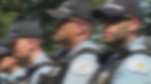 Chicago Police Department relaxes recruiting requirements