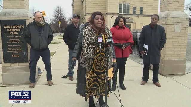 Fired Black educators file lawsuit against Chicago Public Schools over wrongful termination