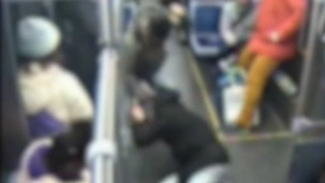 Chicago organization offers 'karate-trained' members to help curb CTA violence