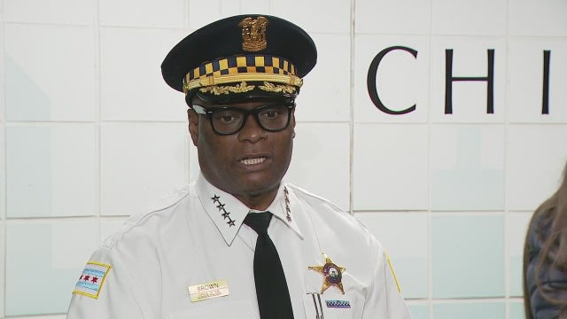 Mayor, top cop urge new police officers to get to know their communities, take care of themselves