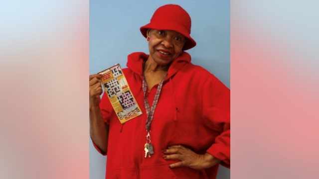 South suburban Chicago woman $250K richer with lottery win