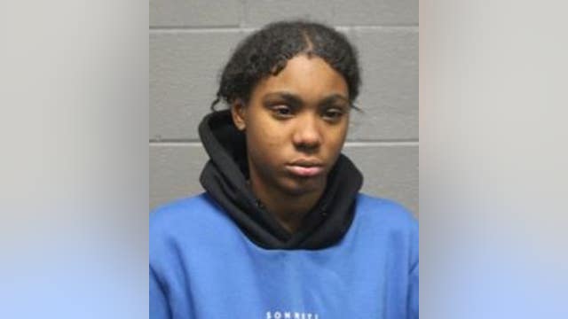 15-year-old girl reported missing from O'Hare Airport