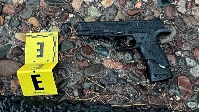 Minor who pointed fake gun at Round Lake Beach police officer facing several charges