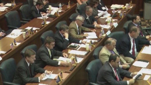 Indiana legislation: Bills seek to redefine rape, repeal state's handgun permit requirement