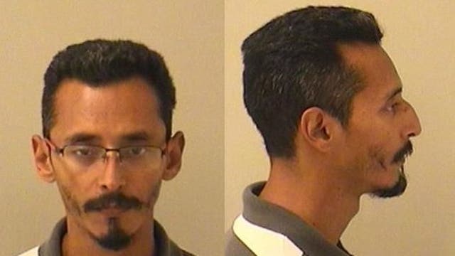 Elgin man sentenced to 27 years for child sex assault