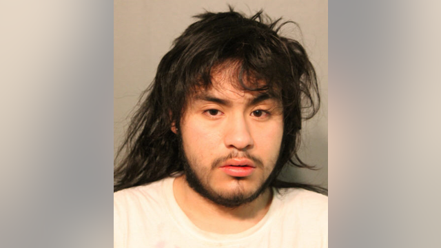 Ukrainian church in Chicago burglarized: 20-year-old man charged