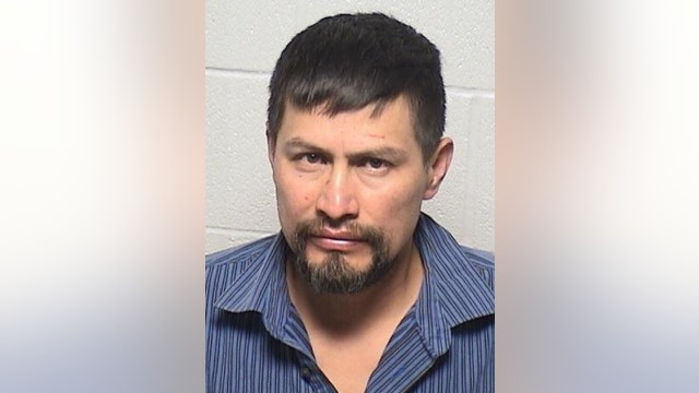 Abducted Illinois woman rescued by deputies in Lake County barn