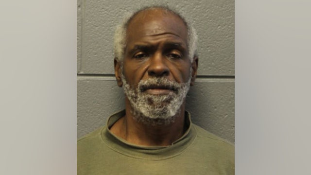Chicago man, 60, charged with August stabbing in Homan Square