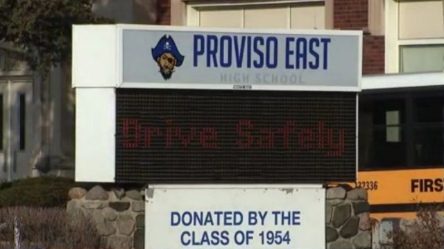 Proviso teachers union votes to approve contract after 2 week strike