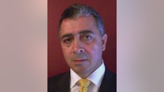 Roberto Caldero to plead guilty, says ‘at no time … would I be wearing a wire’