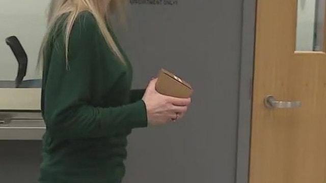 Will County 'scent jars' help police find missing persons