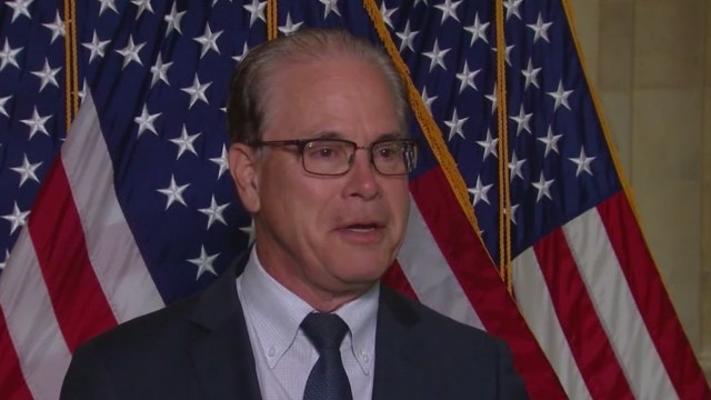 Indiana Senator Mike Braun walks back comments on interracial marriage