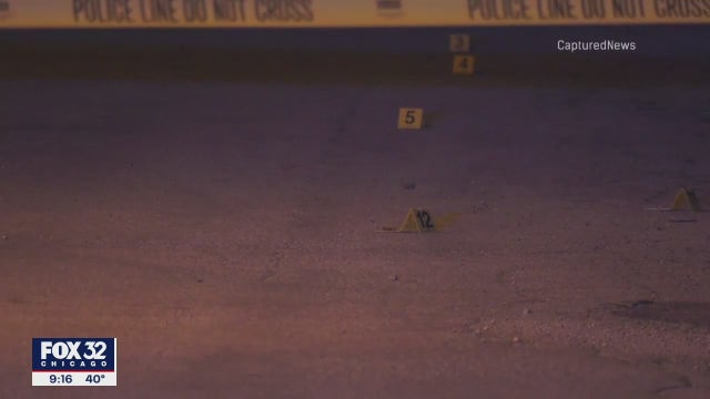 Zion police get gun violence surge under control in less than 2 weeks