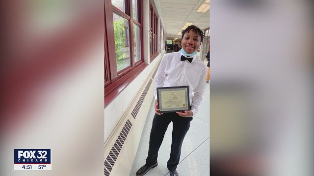 Chicago student accepted into 12 universities earns $1M in scholarships