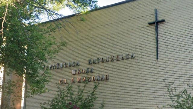 Chicago school to hold student-led vigil Monday to send prayers, support to Ukraine