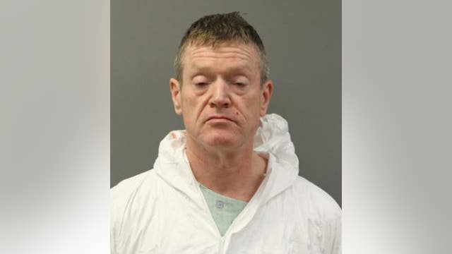 Chicago man said he was instructed by God to kill 70-year-old woman because she ‘was the devil’: prosecutors