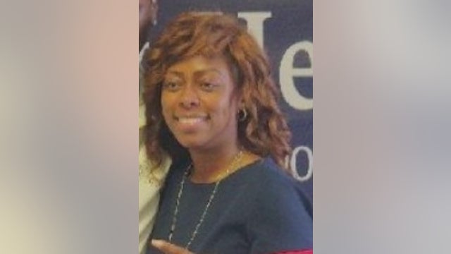 Dolton Mayor Tiffany Henyard sworn in as Thornton Township Supervisor