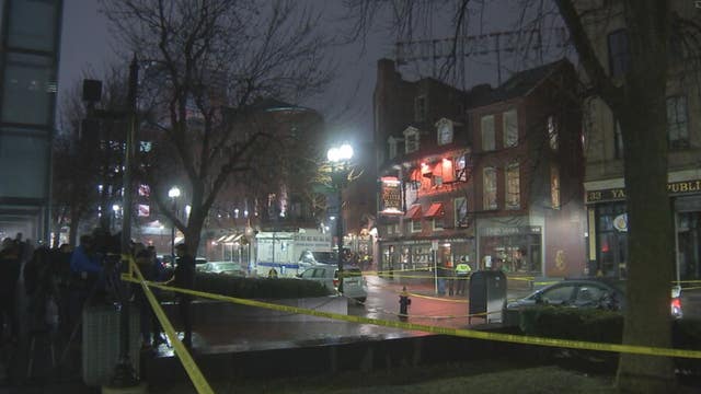 US marine from suburban Palos Hills stabbed to death in Boston