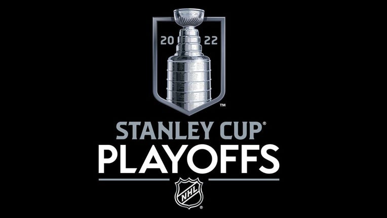 Stanley Cup Playoffs and Final logo