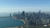 Chicago celebrates 187th Birthday