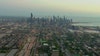 Chicago weather: Rain returns tonight with thunderstorms possible into Friday