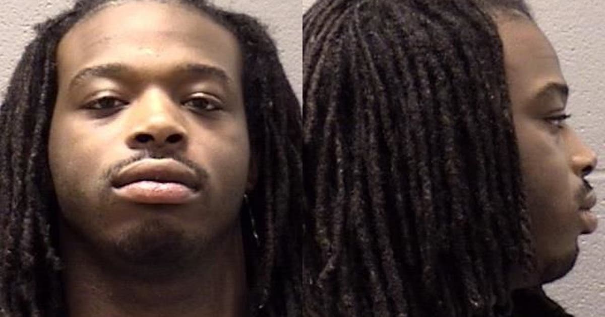 Chicago man sentenced to 95 years for the shooting deaths of two Elgin ...