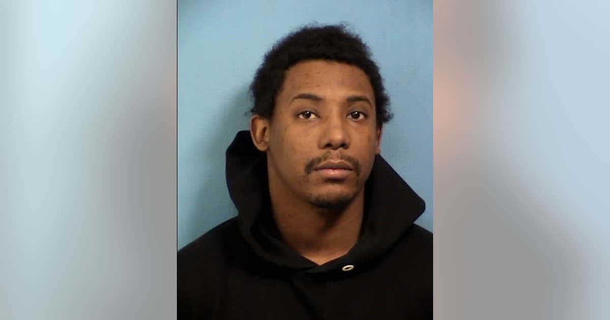 Chicago man sentenced to 20 years for fatally shooting 22-year-old ...