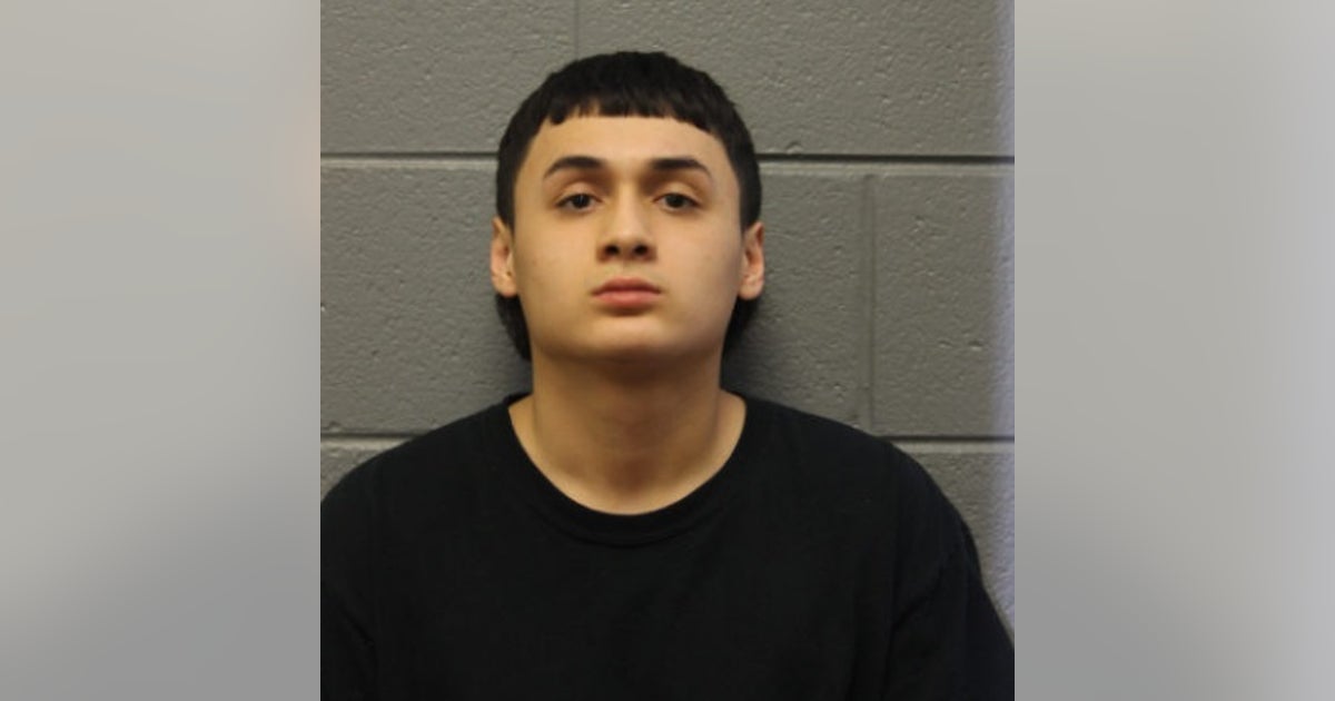 Chicago man, 18, charged with carjacking man at gunpoint on Southwest ...