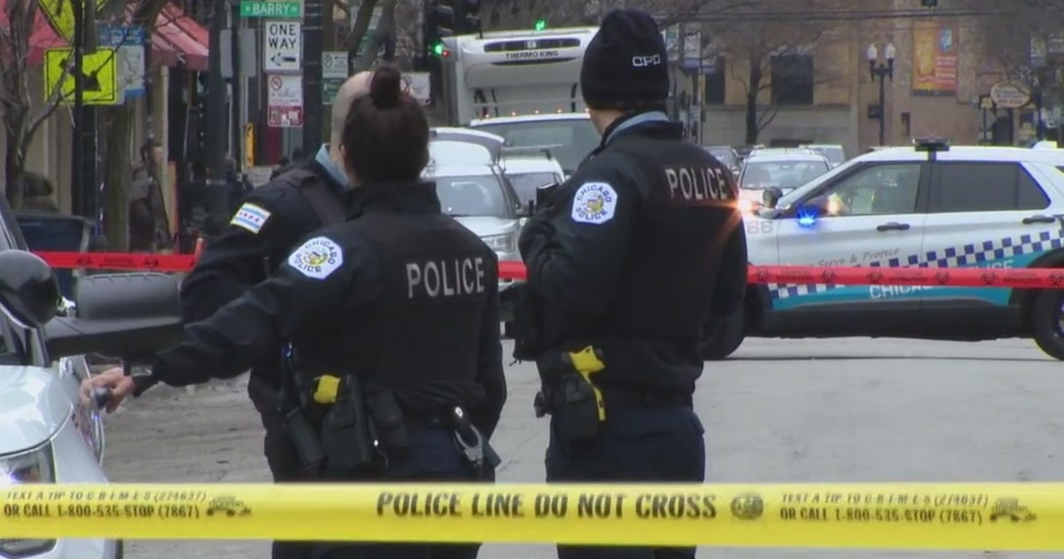 Chicago community organizations push to reduce violence in 2023 | FOX ...