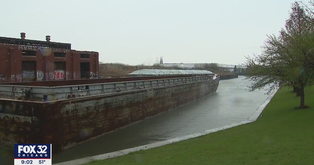 Fourth body pulled from Chicago waterways in under a week | FOX 32 Chicago