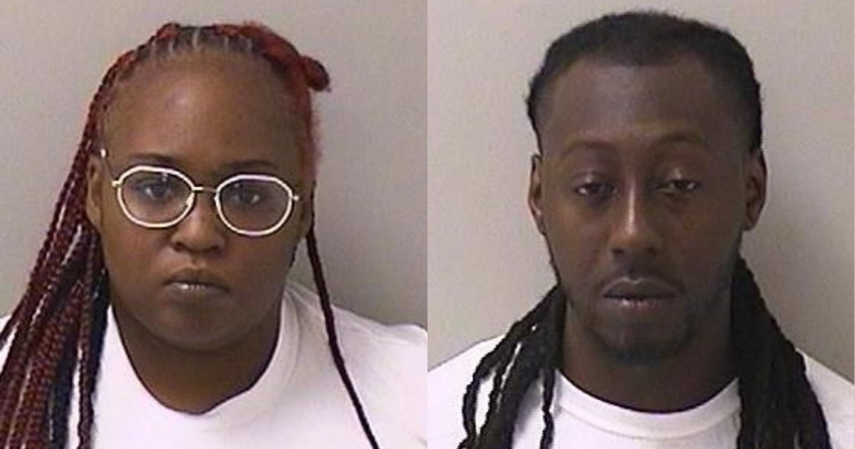Chicago woman, suburban man arrested after loaded gun found in vehicle ...