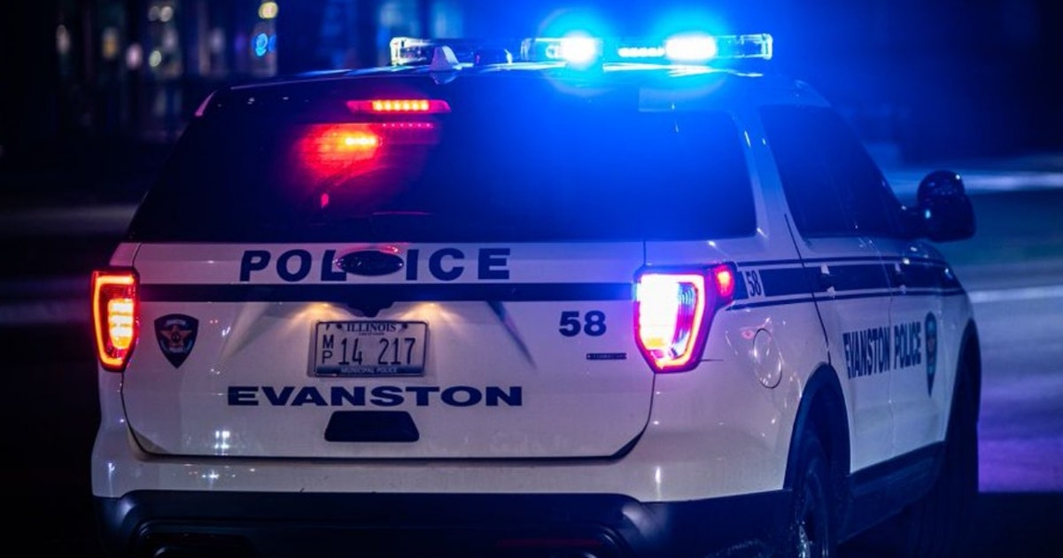 Chicago man charged in pickpocket thefts targeting Evanston seniors