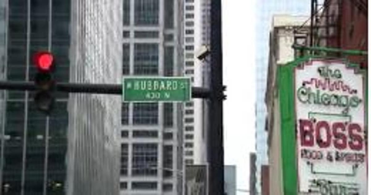 River North shooting: Man shot multiple times, critically wounded after ...