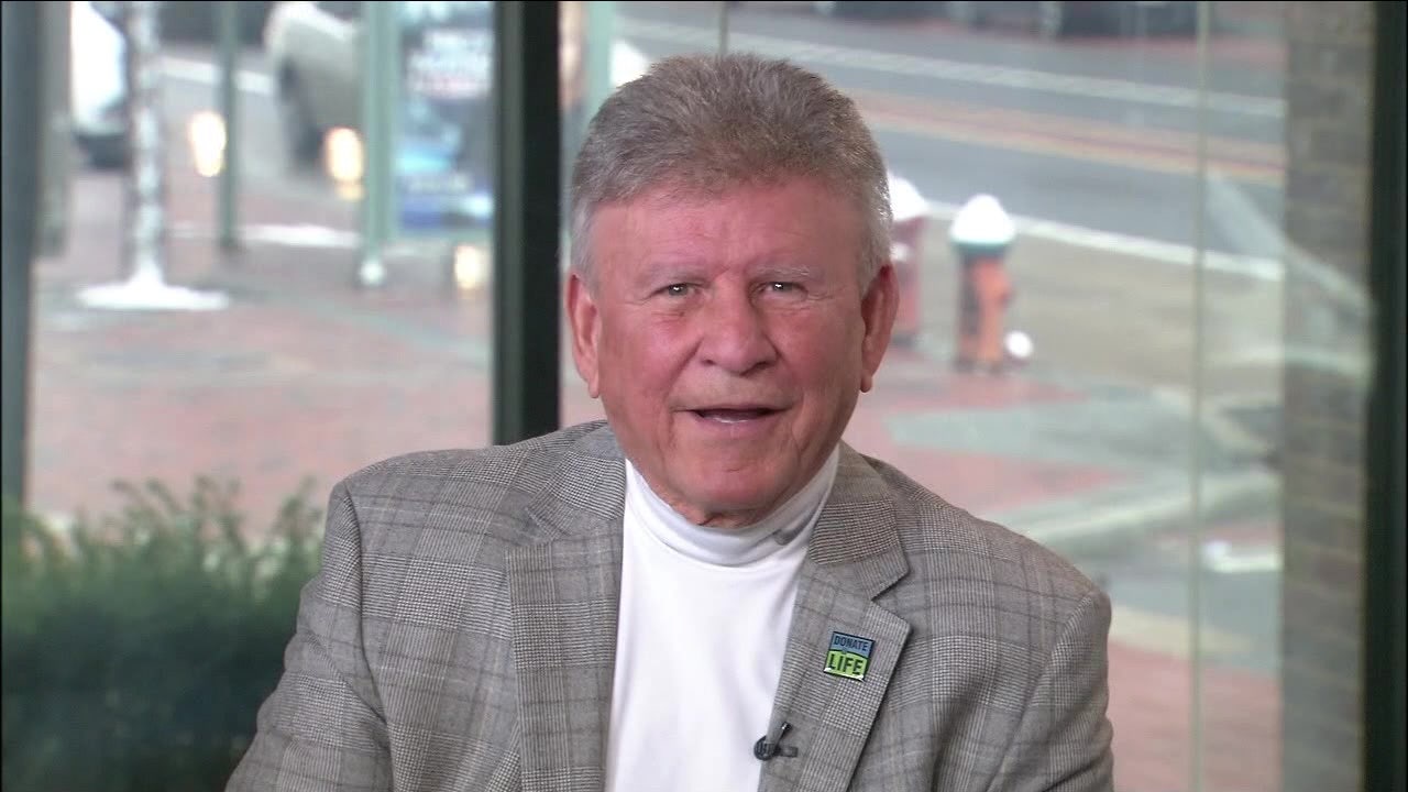 Bobby Rydell Passed Away Laurence Franco
