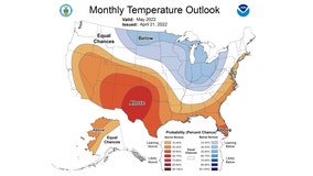 How long could cool pattern linger for Chicago?