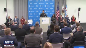 Military and tech: Defense Innovation Unit opens in Chicago