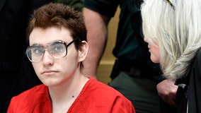 Parkland shooting: Potential sentencing juror says she can't be on jury because of 'sugar daddy'