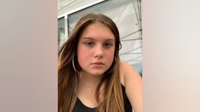 Aurora police looking for missing teenage girl Ava Michelini