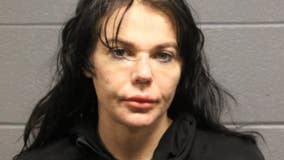 Joliet woman charged with fatally crashing into cyclist in Chicago's West Loop