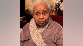 Chicago woman, 90, last seen in Lake View East located