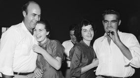 Emmett Till's relatives seek accuser’s prosecution in 1955 kidnapping