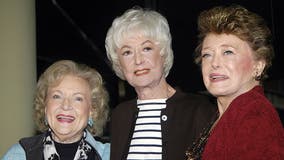 'Golden Girls' convention returning to Chicago in April