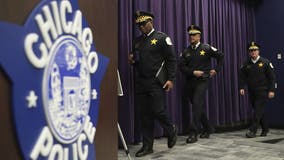 Half of murder cases considered 'solved' by Chicago police in 2021 didn’t result in charges