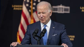 Biden pardons Kennedy-era Secret Service agent, 2 others