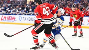 Offseason moves to show what Blackhawks think of rebuild