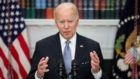 Biden asks Congress for additional $33B to help Ukraine battle Russia